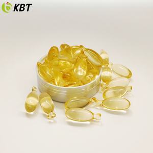 निजी लेबल विटामिन ए कैप्सूल नरम जीएमपी प्रमाणित ओम फैक्टरी - Product Image 1