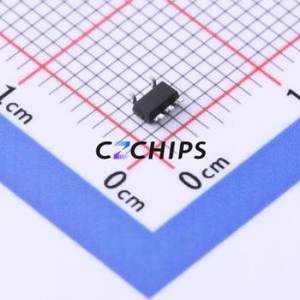 Tout nouveau-Original SK6619 SOT-23-5 Circuit intégré IC Puce PMIC Puissance DC-DC IC Vente entière Composant électronique Puce BOM - Product Image 2