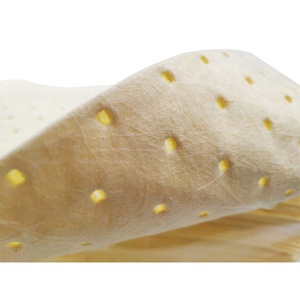 Tampon de déversement d'huile absorbant chimique en polypropylène pour laboratoire - Product Image 5