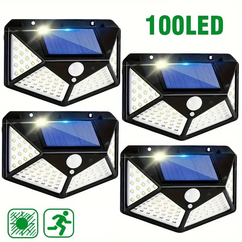 Modern Outdoor Rope Truro LED Solar Wall Pack Lantern Solar Pir Sensor Wall Light · image 6