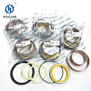 376-9011 376-9017 392-5201 416-0066 457-2370 Kits completos de sellado de cilindro hidráulico para máquina <span class=keywords><strong>CaEt</strong></span> - Product Image 5