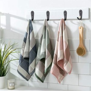 Extra Strong Eco-Friendly Classic Stainless Steel <strong>Black</strong> Coat <strong>Hook</strong> Wall Mounted for Key <strong>Towel</strong> Bags Cup Hat - Product Image 5