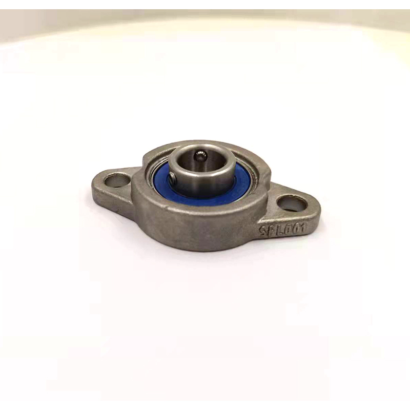 Spherical Seat High Precision UCFC214 FYC70TF