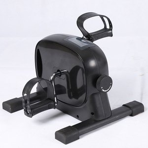 Yishu <b>Pedal</b> <b>Exerciser</b> MC100 Portable Home Use Self-Generating Resistance Adjustment - Product Image 1