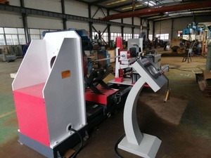 Yueda CNC Đa Chức Năng Tự Động Ống Xi Lanh Lỗ Bên Trong Lớp Phủ Ốp Bề Mặt Máy Hàn - Product Image 3