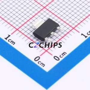 ทรานซิสเตอร์ภาคสนามทรานซิสเตอร์ SOT-223 CET6861-VB ใหม่ล่าสุด (MOSFET) - Product Image 2