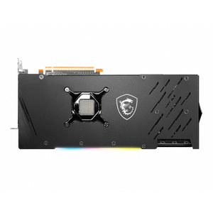 Tarjeta Gráfica para Juegos MSI Radeon RX 6900 XT GAMING TRIO 16G Usada con Memoria GDDR6 Compatible con <span class=keywords><strong>Cyberpunk</strong></span> <span class=keywords><strong>2077</strong></span> para Ordenador de Escritorio - Product Image 4