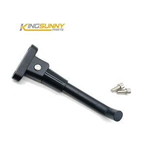 Soporte Lateral para Patinete Eléctrico de 8.5 Pulgadas, Pie de Apoyo, Soporte para <span class=keywords><strong>Xiaomi</strong></span> M365 PRO Essential, Piezas de Repuesto - Product Image 1