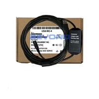 1 pièce, nouveau câble USBMC4 11 22 400, pilote neuf d'origine, Spot PLC