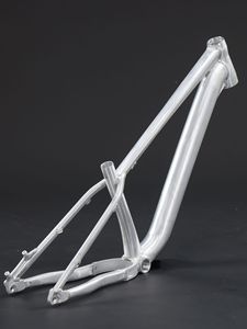 OEM, без бренда, 26 дюймов, 27,5 дюймов, 29 дюймов, алюминиевый сплав, горный велосипед, рама для горного велосипеда - Product Image 2