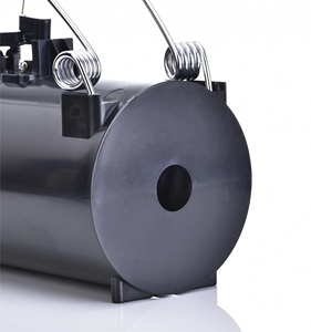 Ratones Live House Catcher Detector Interceptor Agujero negro Gopher Trampa con resorte Eliminador <span class=keywords><strong>de</strong></span> plagas - Product Image 3