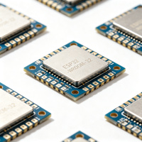 Module électronique automobile ESP32-WROOM-32 préprogrammé