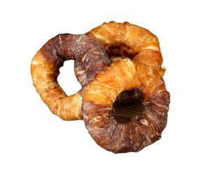 ขนมอบไก่เป็ดแบบแห้งมีโปรตีนสูงรูปโดนัท10กก. ขนมสำหรับสุนัขที่มีเสื้อโค้ทหนังมีประโยชน์ต่อทุกสายพันธุ์ - Product Image 1