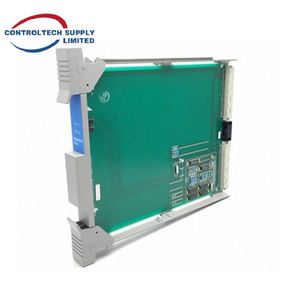 Module de processeur d'interface série MC-PSIM11 51304362-350 de qualité supérieure, 32 bits, 24 VDC, rail DIN pour l'automatisation industrielle - Product Image 2