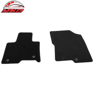 พรมปูพื้นสำหรับ Kia Sorento HYBRID fhev PHEV 21-25พรมกันลื่น velour 4ชิ้น - Product Image 4