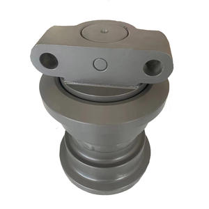 Заводская цена экскаватор PC60-5 PC75 PC78 гусеничный роликовый экскаватор запасные части - Product Image 2