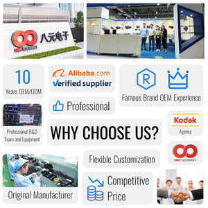 การออกแบบที่เป็นเอกลักษณ์สี HDR แบบไม่มีการบีบอัด RGB เกมสด/สตรีมมิ่ง2อินพุต RCA PCIe PCI <span class=keywords><strong>TV</strong></span> 3.0 USB การ์ดจับภาพ HDMI 4k30 - Product Image 6