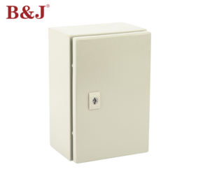 बिजली वितरण पैनल बोर्ड/निविड़ अंधकार बिजली पैनल/आउटडोर धातु बॉक्स - Product Image 6