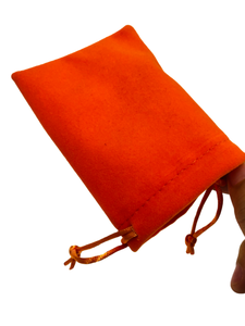 Sacs en velours à cordon de serrage à prix de gros, pochettes à bijoux, sacs de rangement en velours, sacs cadeaux pour bijoux - Product Image 1