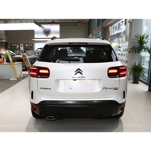 Citroën <span class=keywords><strong>C5</strong></span> <span class=keywords><strong>AIRCROSS</strong></span> <span class=keywords><strong>2023</strong></span> 360THP Intelligent Edition FWD Automatique d'occasion, faible kilométrage, SUV compact - Product Image 3