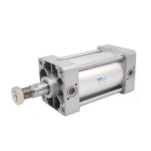 MCHX-10-40M กระบอกสูบนิวเมติกมาตรฐานใหม่และดั้งเดิม100% - Product Image 1