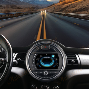 Autostereo วิทยุติดรถยนต์13แอนดรอยด์สำหรับ BMW <span class=keywords><strong>MINI</strong></span> 2014-2025เครื่องเล่น CD DVD สเตอริโอ - Product Image 6