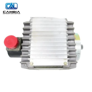 Woodward 8405-809 <span class=keywords><strong>PROACT</strong></span> 75 Actuador de válvula eléctrica Automatización Material de PVC Motor universal en stock - Product Image 3