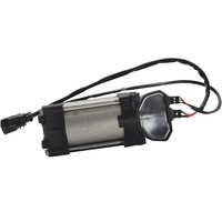 Suspension de compresseur de Suspension pneumatique 97035815111 97035815110 pour Panamera Kits de compresseur de Suspension pneumatique