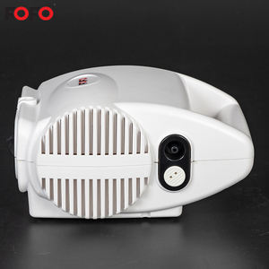 Tragbare benutzer definierte Mini <span class=keywords><strong>Hand</strong></span> Inhalator Kinder Baby Asthma Heimgebrauch Luft kompressor Verne bler Maschine - Product Image 3