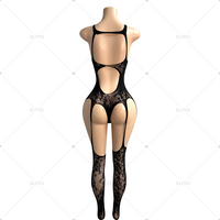 Tenues de danse exotique personnalisées ELITES en gros avec logo, pour pole dance, scène et marque privée