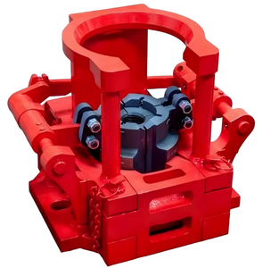 Suministro Directo de Fábrica: Tubo Neumático Modelo Chd Spider de 125 Toneladas para Perforación Petrolera, Envío Gratuito - Product Image 1