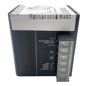 Module d'alimentation CJ1W-PA205R de qualité supérieure, conversion de tension, distribution PLC programmable, garantie 1 an - Product Image 5