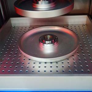 Elektronischer Schaum ermüdung tester mit 1 Jahr Garantie - Product Image 4