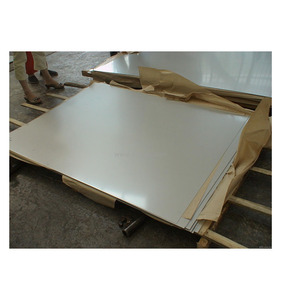 Cường độ cao vật liệu tiên tiến 304 Vật liệu 316 cán nóng mạ kẽm tấm kim loại - Product Image 5