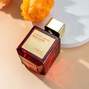 卸売価格の女性用香水 高品質コロン 持続性の高い香水 オリジナルプライベートブランド香水 - Product Image 6