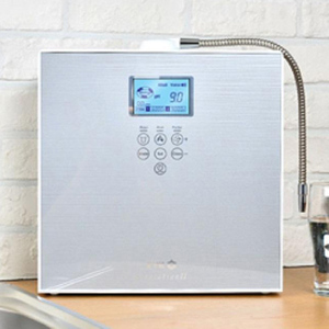 Corée alcaline ioniseur d'eau Machine titane placage japon revêtement 7/9/11 plaques énergie électrique plastique bureau utilisation extérieure - Product Image 1