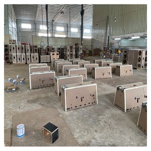 <span class=keywords><strong>DS218</strong></span> Altavoz Subwoofer Dual de 18 Pulgadas Altavoz Pasivo de 18 "18 Subwoofer - Product Image 4