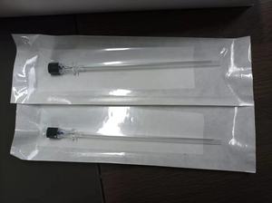 Tek kullanımlık tıbbi delinme <span class=keywords><strong>Spinal</strong></span> iğneler kalem noktası ile Quincke konik kalem noktası anestezi <span class=keywords><strong>Spinal</strong></span> iğne - Product Image 5