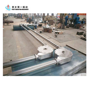 Transportador de Cadena <span class=keywords><strong>Tubular</strong></span> Cerrado con Discos, Transportadores de Cadena de Arrastre para Tuberías de Arena, Elevador en Venta - Product Image 6