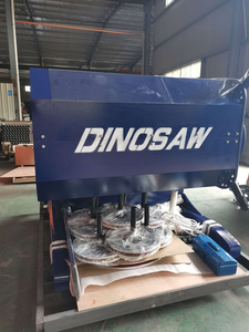Máy Móc Đá Dinosaw Máy Cưa Dây Kim Cương Mỏ Đá Máy Cưa Xích Đá Đá Cho Đá Granit Đá Cẩm Thạch Thạch Anh - Product Image 2