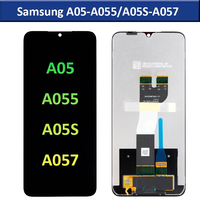 Écran de téléphone portable pour tous les téléphones Android, écran pour Samsung A03S A04 A05 A12 A14 A21 A41, écran LCD d'origine pour Samsung A53 5G