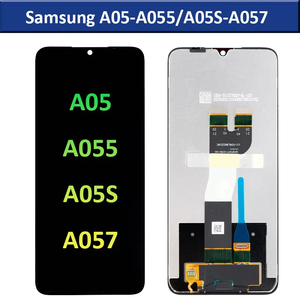 Pantalla Móvil para Todos los Teléfonos <span class=keywords><strong>Android</strong></span>, Pantalla para Samsung <span class=keywords><strong>A03S</strong></span> A04 A05 A12 A14 A21 A41, Pantalla LCD Original para Samsung A53 5G - Product Image 1