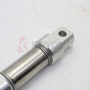 Cylindre pneumatique CMK2-CC-20-12.5-FL152341 pour machine d'impression, accessoires fiables, pièces de rechange - Product Image 5