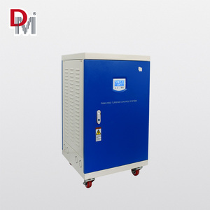 Controlador de Turbina Eólica PWM de 20KW - Product Image 1