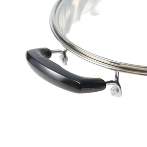 Multifunctional Stainless Steel <b>Electric</b> <b>Steamer</b> 24 Cm Single Layer For Home Cooking Stirring Steaming - Product Image 5