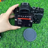 Appareil photo numérique d'occasion A7 R Sony 36MP plein format Alpha 7R