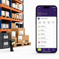 Desarrollo de Aplicaciones de Gestión de Flotas Avanzada para IOS y Android con Rastreo de Vehículos y Gestión de Conductores LionCreate