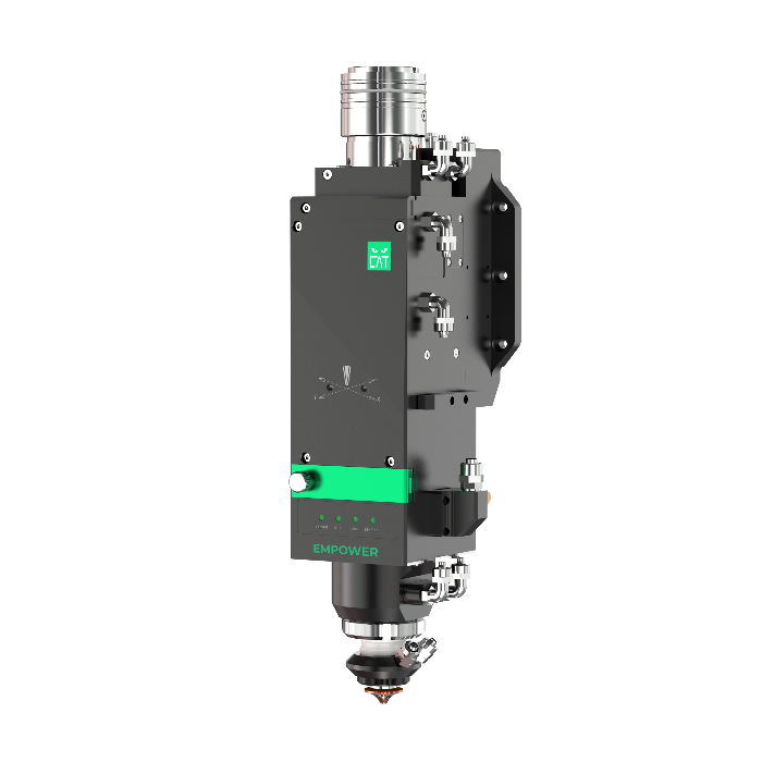 Raycus Laser Equipment Parts Long Service