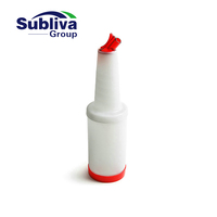 Verseur de jus de 2,5 l