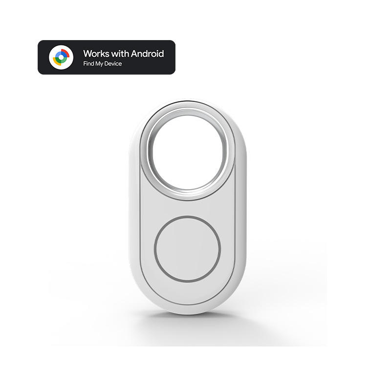 Gtag12 white (overseas version)